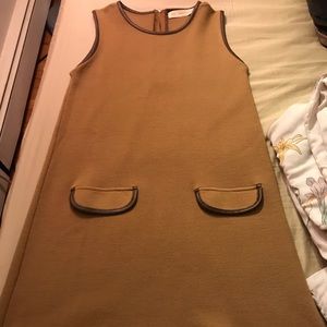 Sleeveless sweater dress. BOGO. READ.